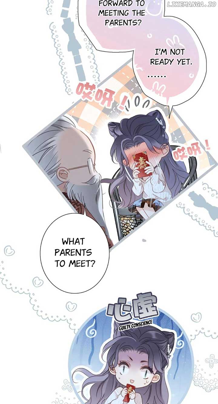 1st kiss – I don’t want to consider you as sister anymore Chapter 87 178 21