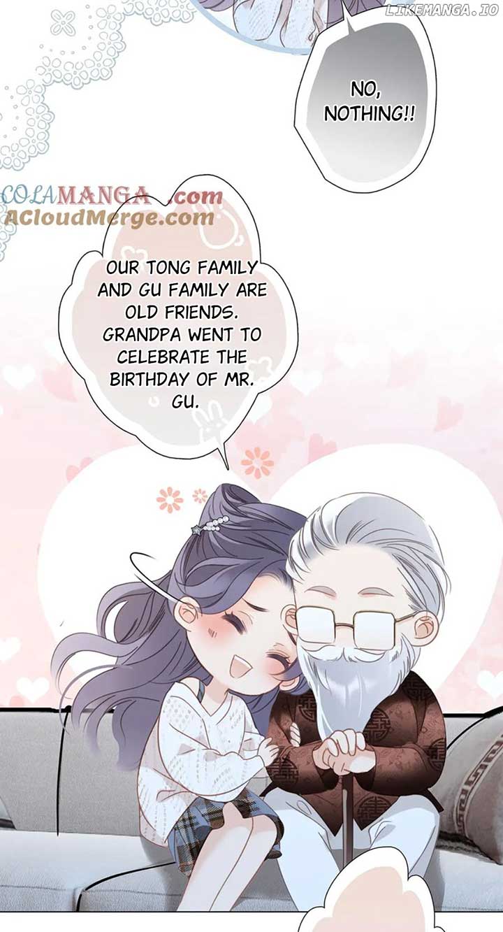 1st kiss – I don’t want to consider you as sister anymore Chapter 87 179 22