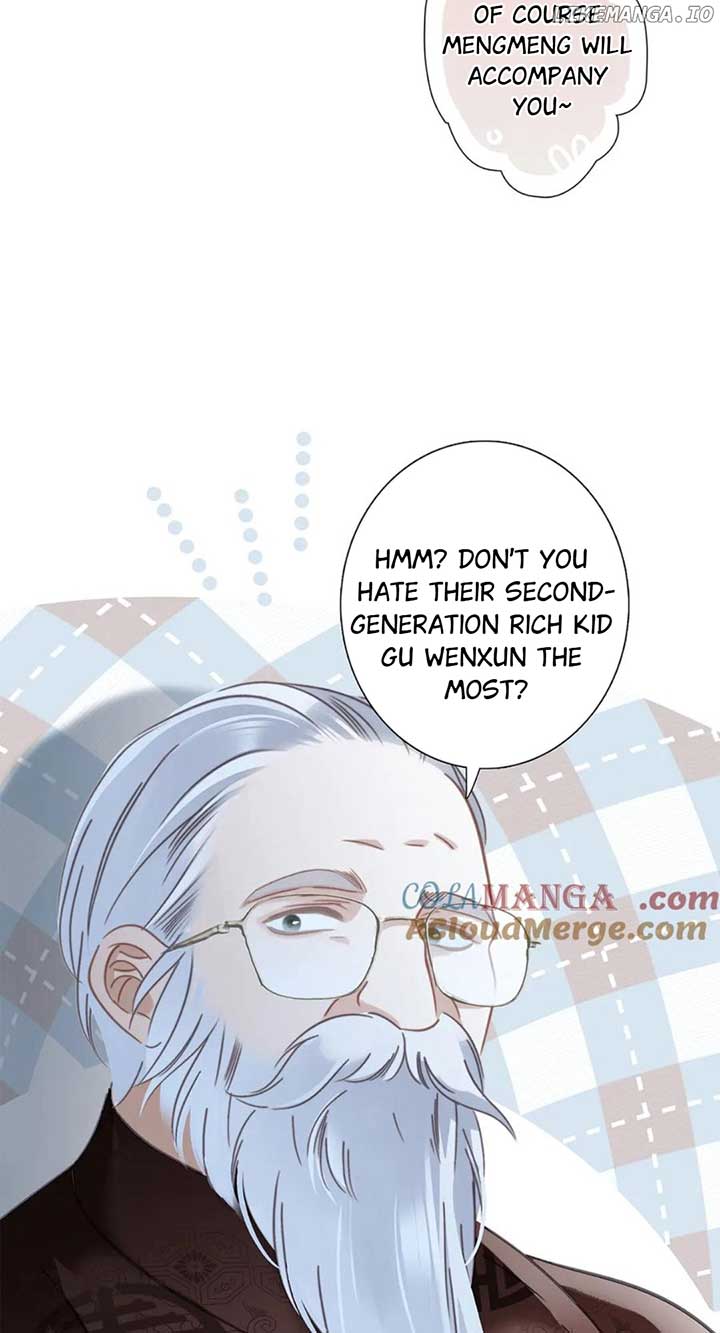1st kiss – I don’t want to consider you as sister anymore Chapter 87 180 23
