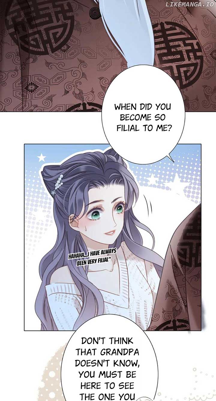 1st kiss – I don’t want to consider you as sister anymore Chapter 87 181 24