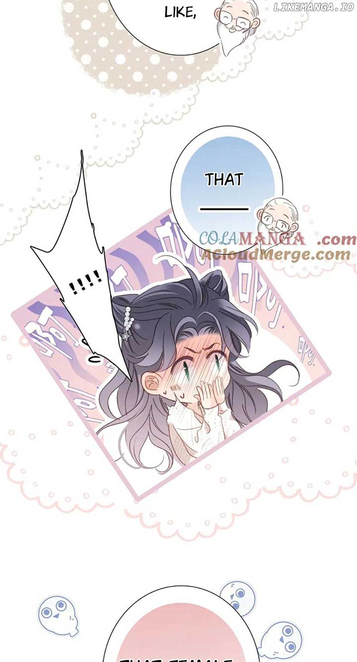 1st kiss – I don’t want to consider you as sister anymore Chapter 87 182 25