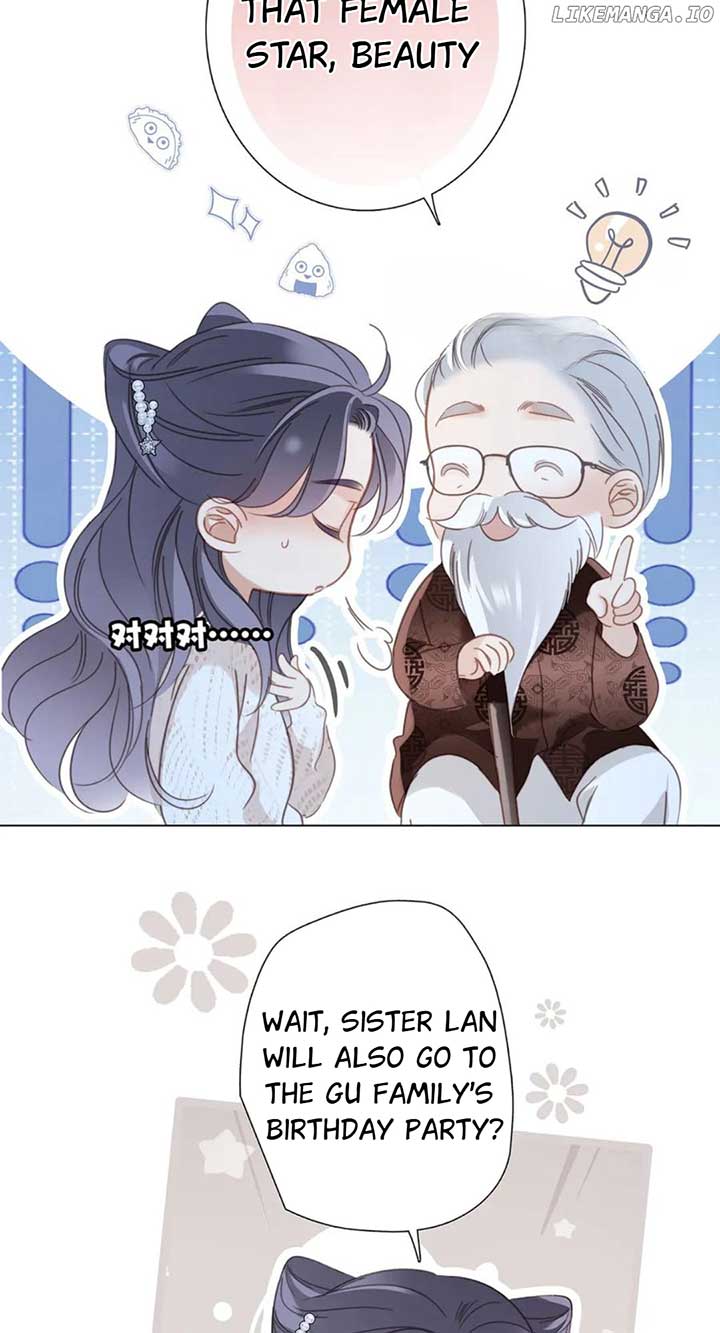 1st kiss – I don’t want to consider you as sister anymore Chapter 87 183 26