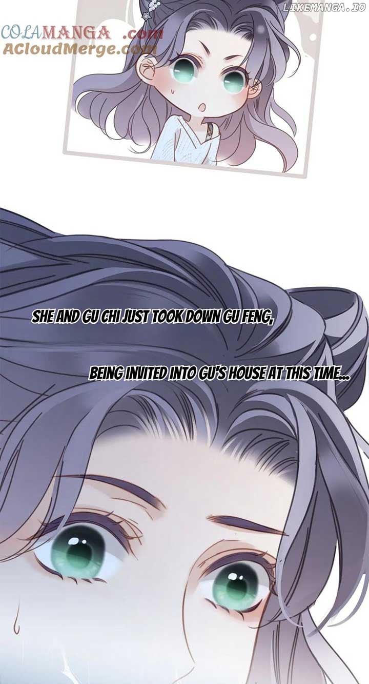 1st kiss – I don’t want to consider you as sister anymore Chapter 87 184 27