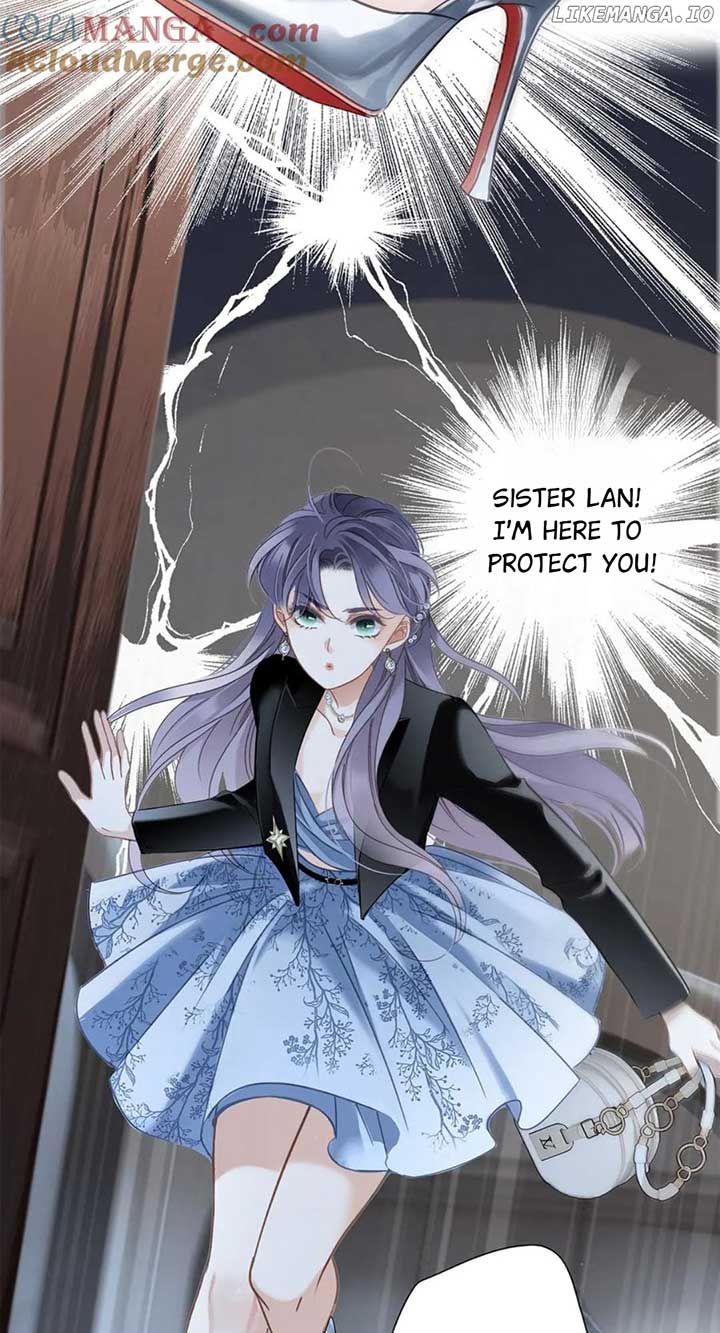 1st kiss – I don’t want to consider you as sister anymore Chapter 87 188 31