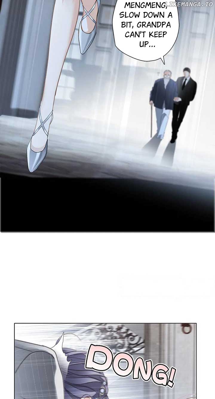 1st kiss – I don’t want to consider you as sister anymore Chapter 87 189 32