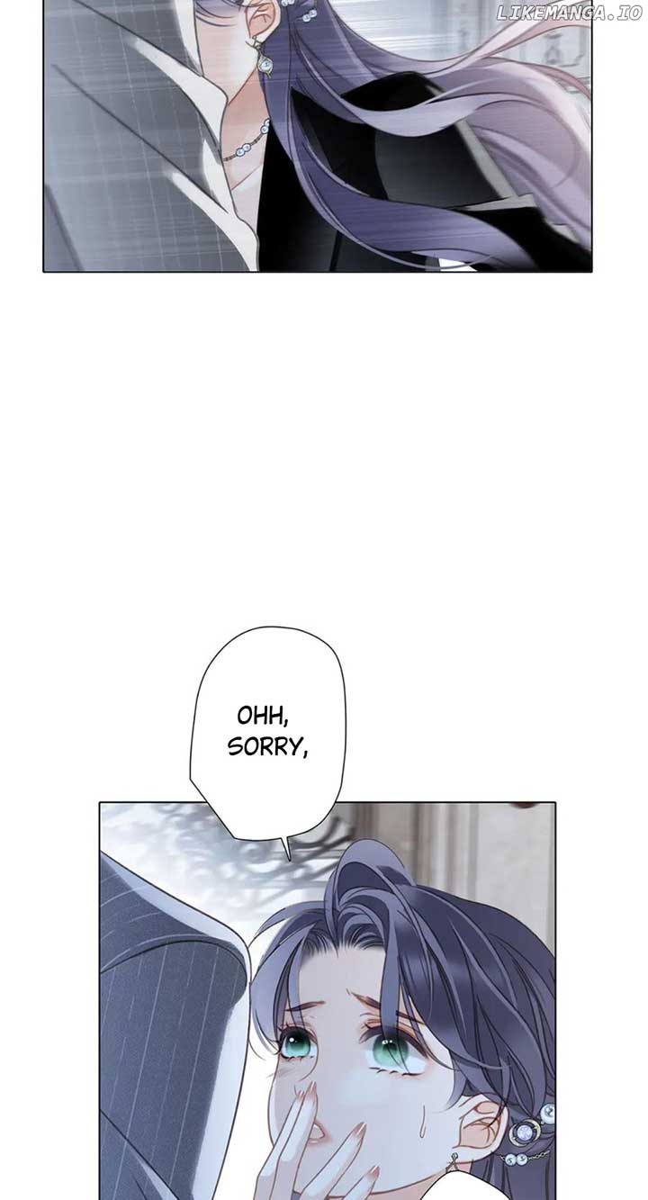 1st kiss – I don’t want to consider you as sister anymore Chapter 87 190 33