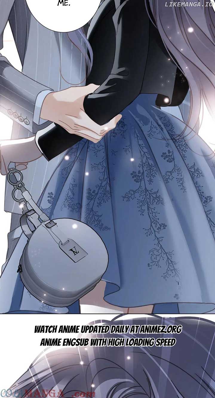 1st kiss – I don’t want to consider you as sister anymore Chapter 87 192 35