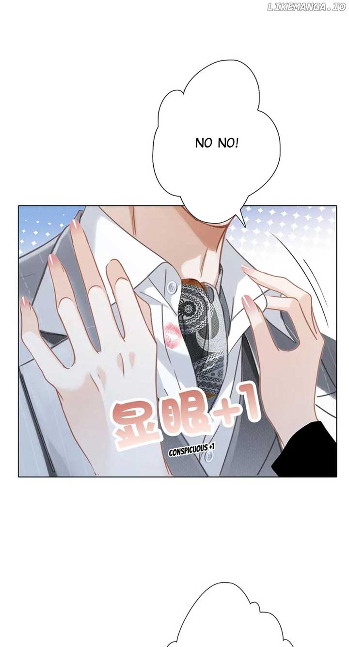 1st kiss – I don’t want to consider you as sister anymore Chapter 87 195 38