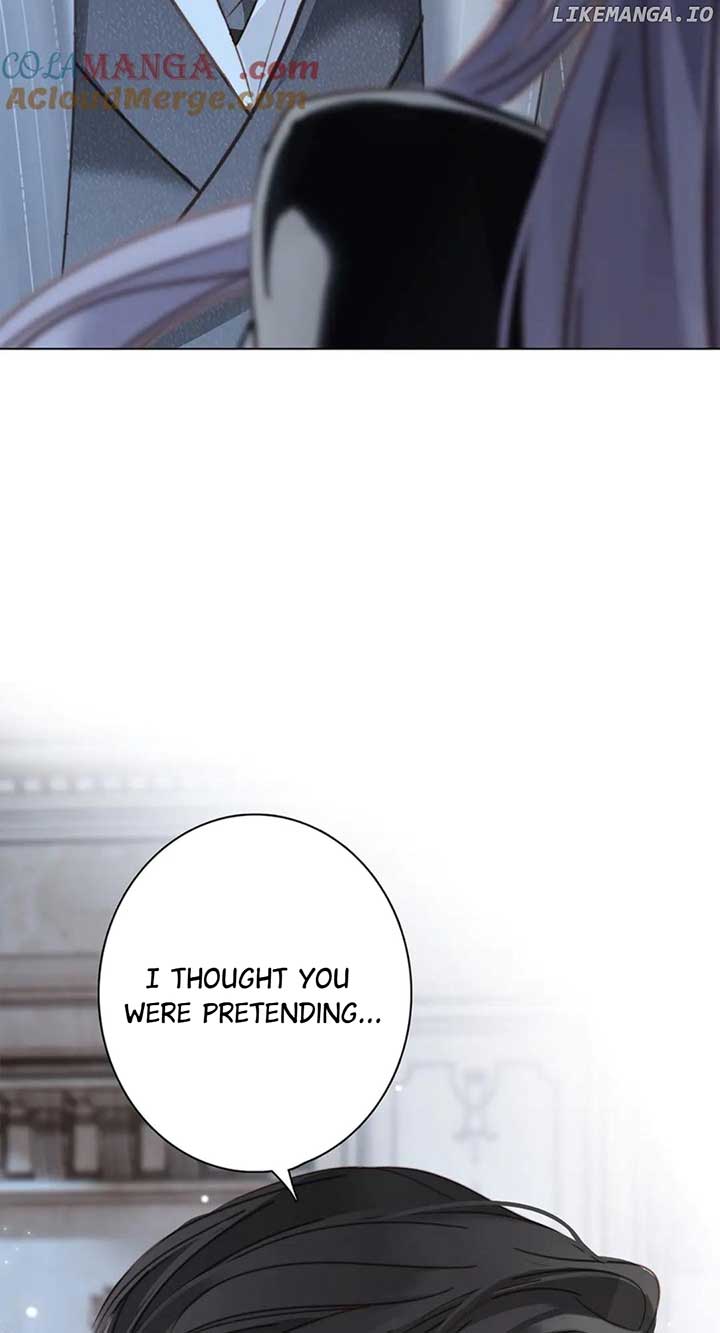 1st kiss – I don’t want to consider you as sister anymore Chapter 87 198 41