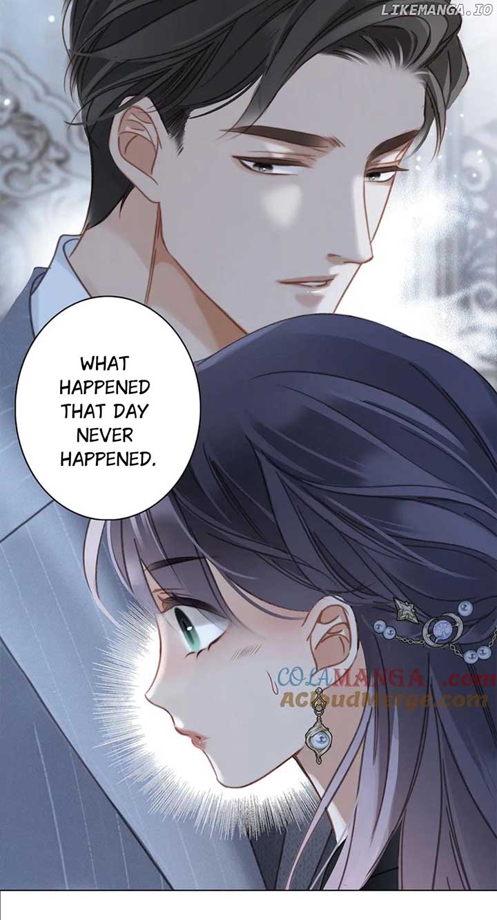 1st kiss – I don’t want to consider you as sister anymore Chapter 87 199 42