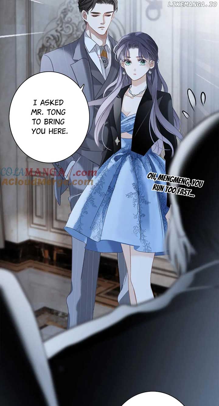 1st kiss – I don’t want to consider you as sister anymore Chapter 87 201 44
