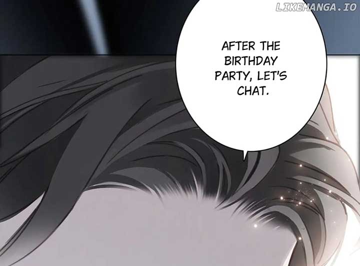 1st kiss – I don’t want to consider you as sister anymore Chapter 87 202 45