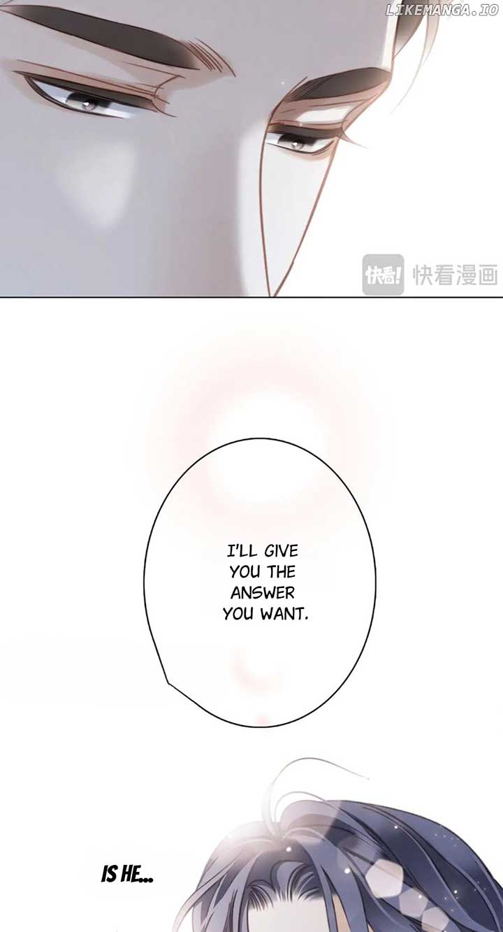 1st kiss – I don’t want to consider you as sister anymore Chapter 87 203 46