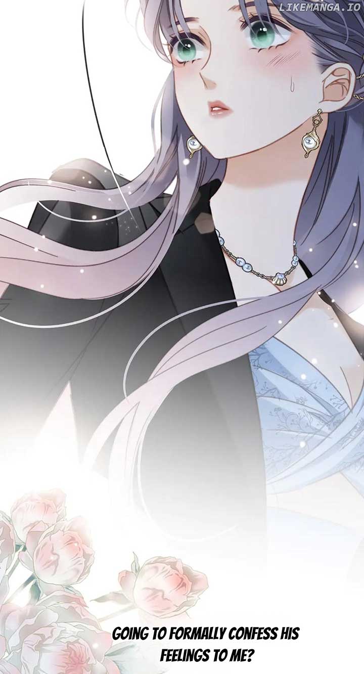 1st kiss – I don’t want to consider you as sister anymore Chapter 87 204 47