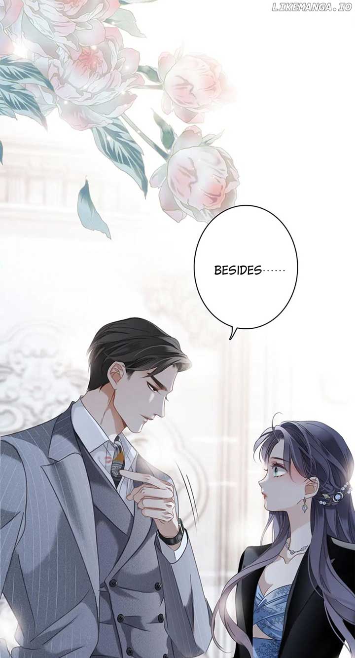 1st kiss – I don’t want to consider you as sister anymore Chapter 87 205 48