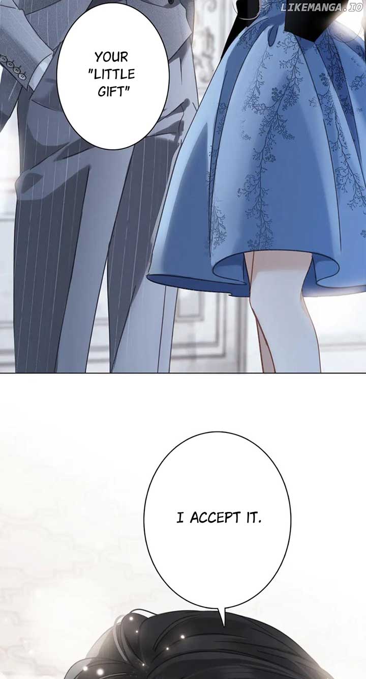 1st kiss – I don’t want to consider you as sister anymore Chapter 87 206 49