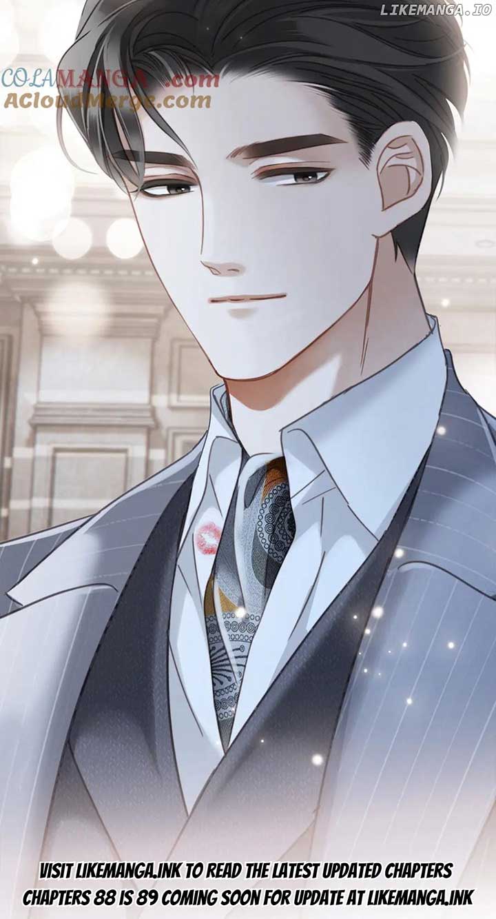 1st kiss – I don’t want to consider you as sister anymore Chapter 87 207 50