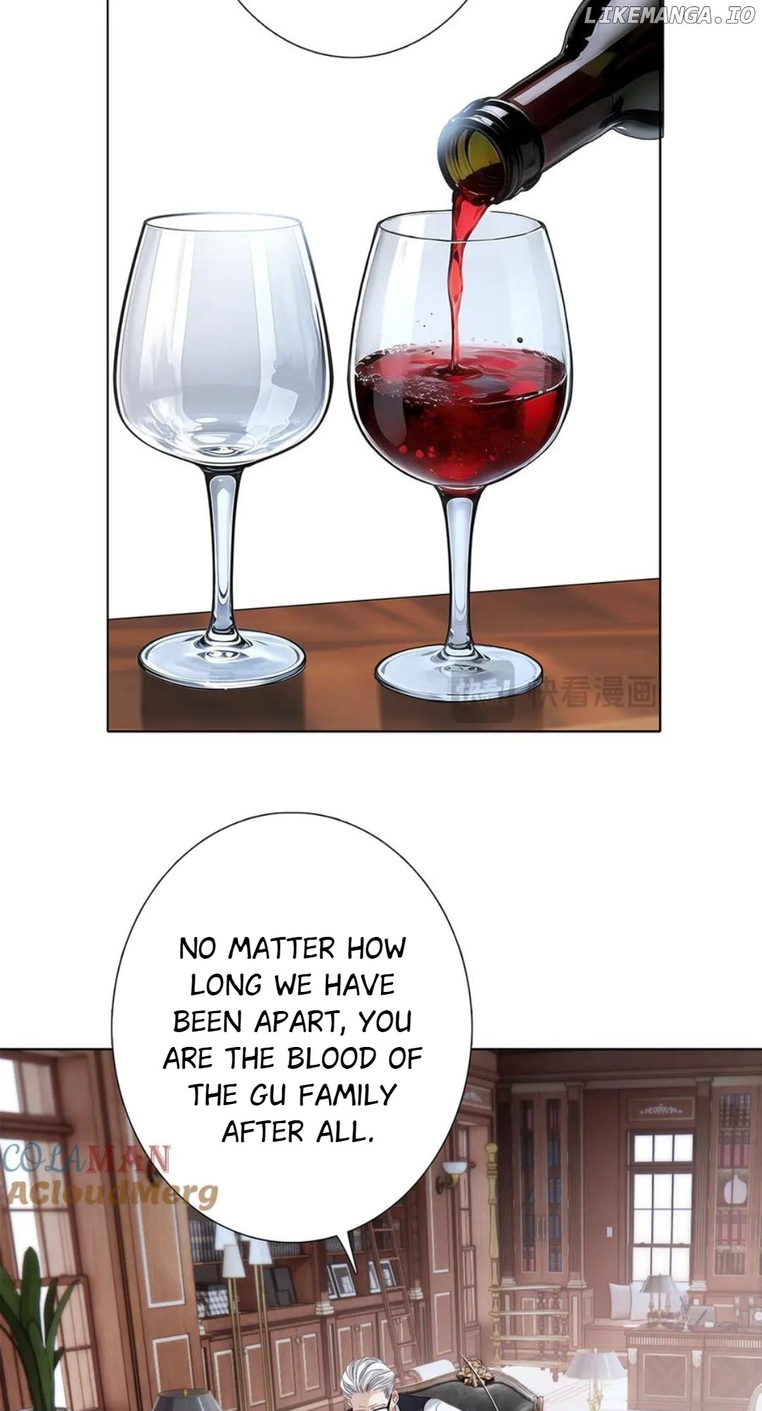 1st kiss – I don’t want to consider you as sister anymore Chapter 88 168 13