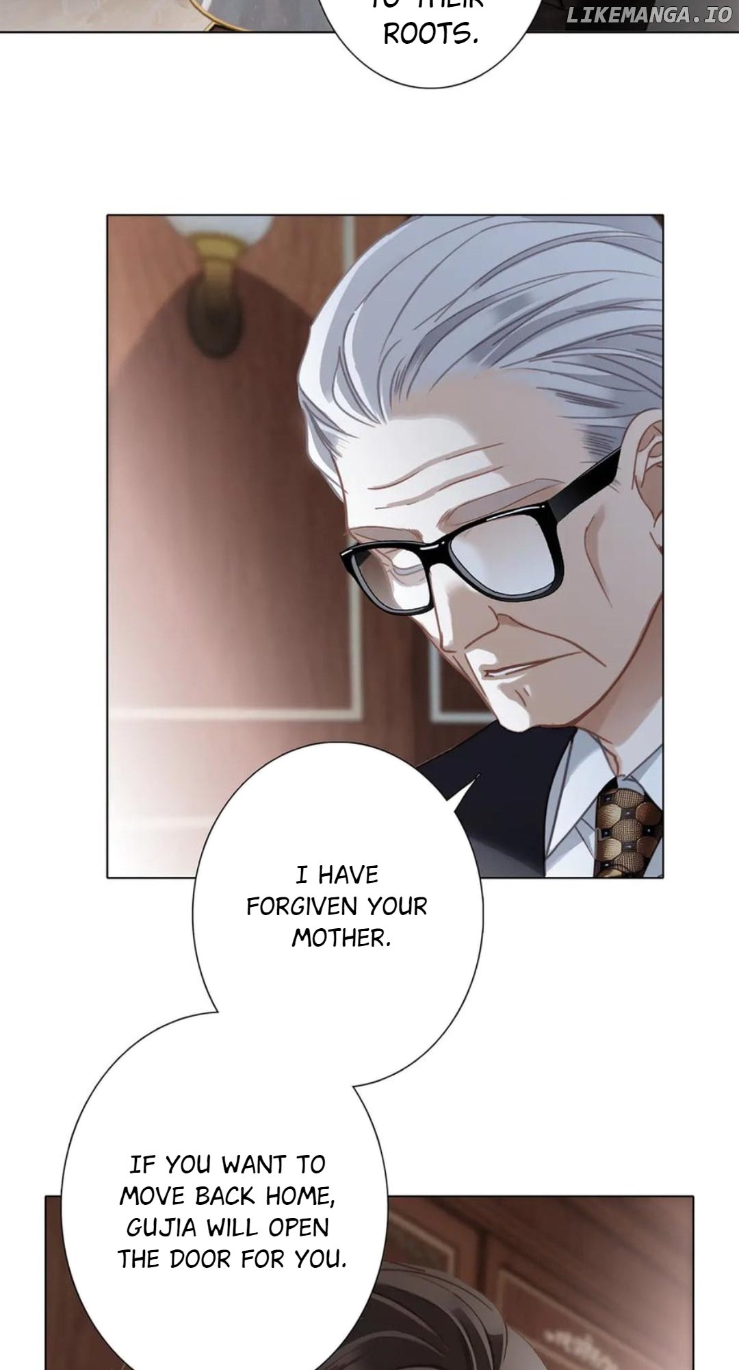 1st kiss – I don’t want to consider you as sister anymore Chapter 88 170 15