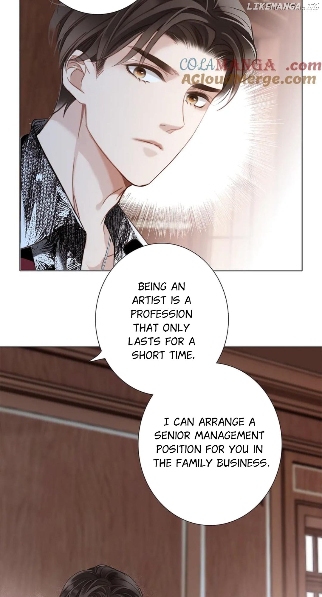 1st kiss – I don’t want to consider you as sister anymore Chapter 88 171 16