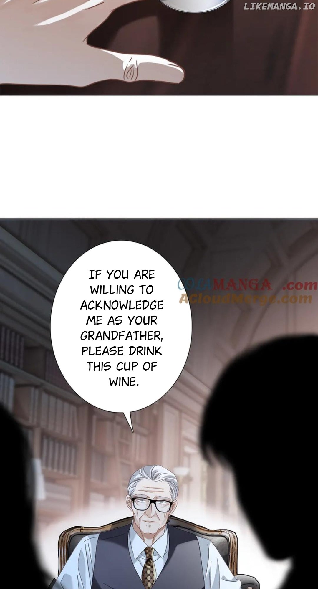 1st kiss – I don’t want to consider you as sister anymore Chapter 88 174 19