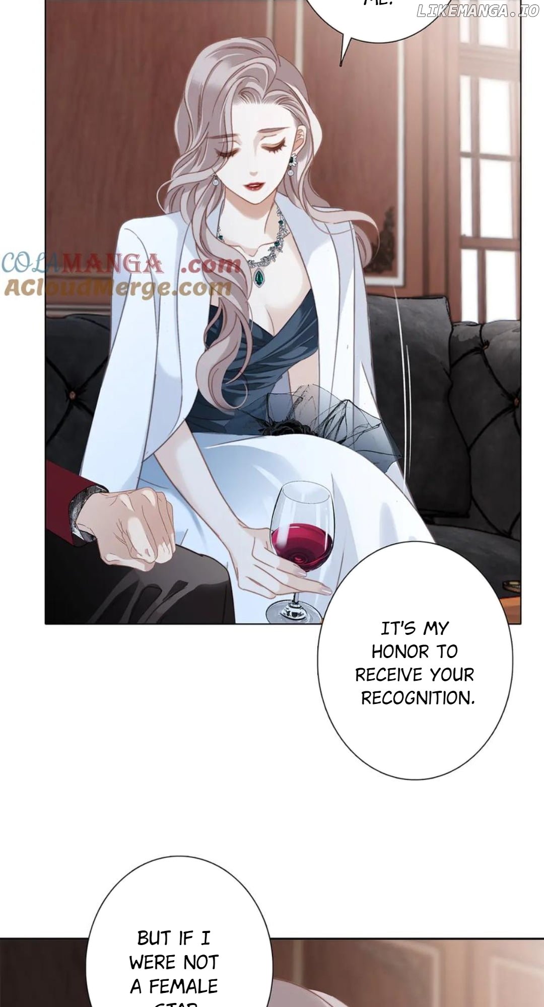 1st kiss – I don’t want to consider you as sister anymore Chapter 88 179 24