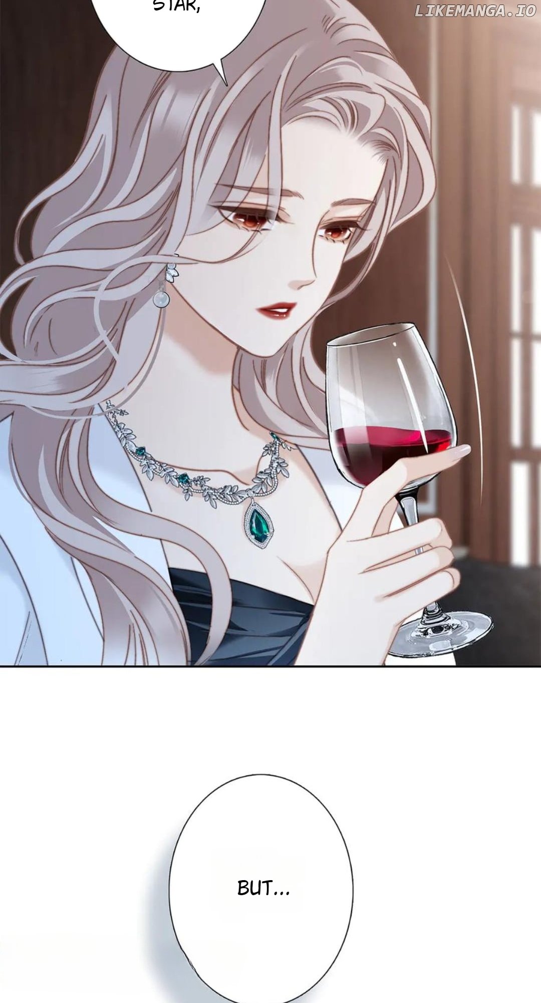 1st kiss – I don’t want to consider you as sister anymore Chapter 88 180 25