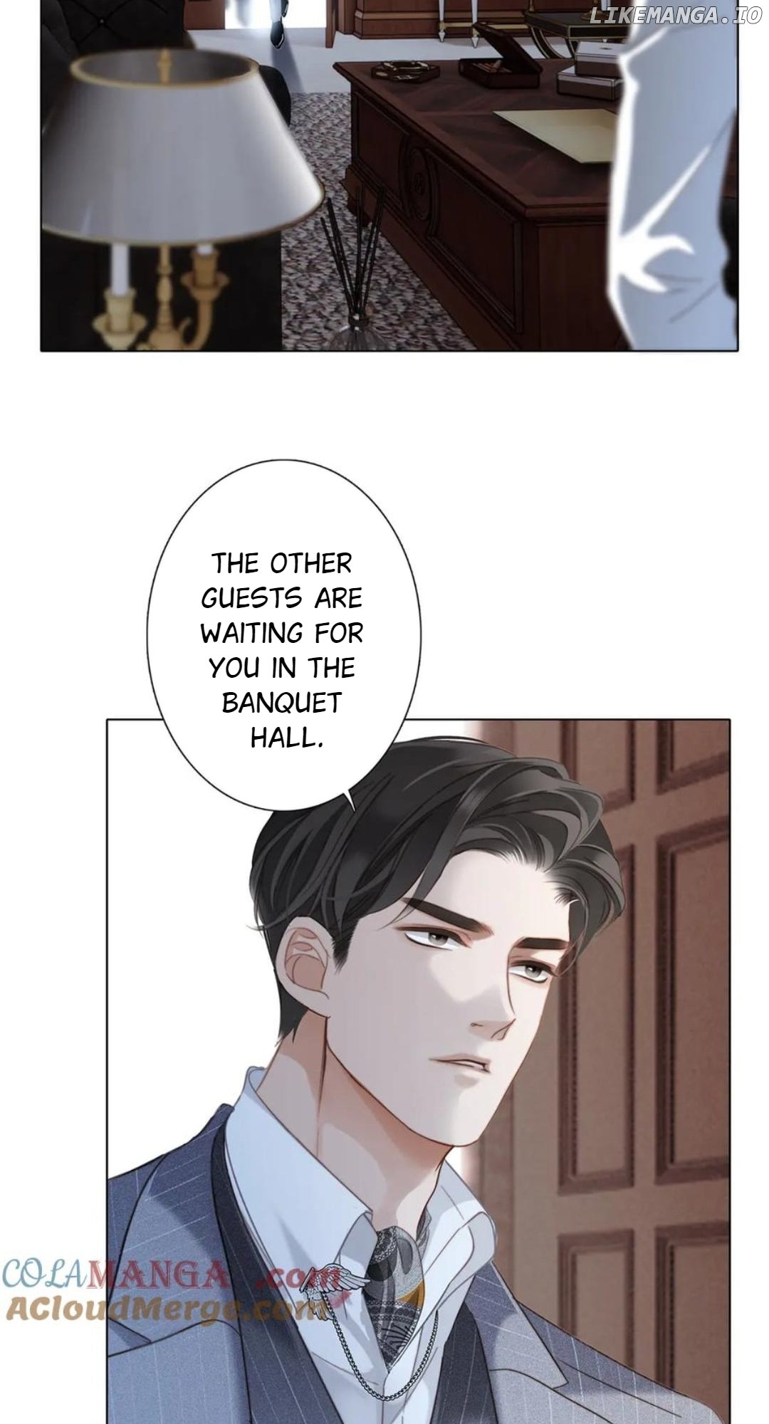 1st kiss – I don’t want to consider you as sister anymore Chapter 88 158 3