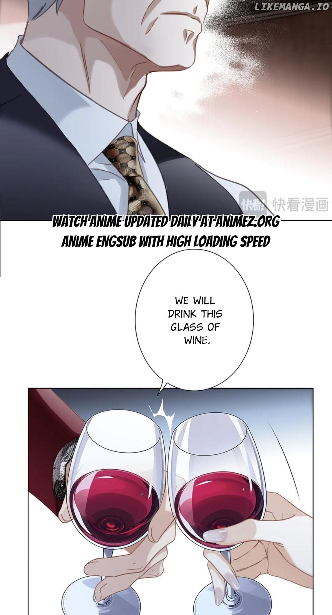 1st kiss – I don’t want to consider you as sister anymore Chapter 88 187 32