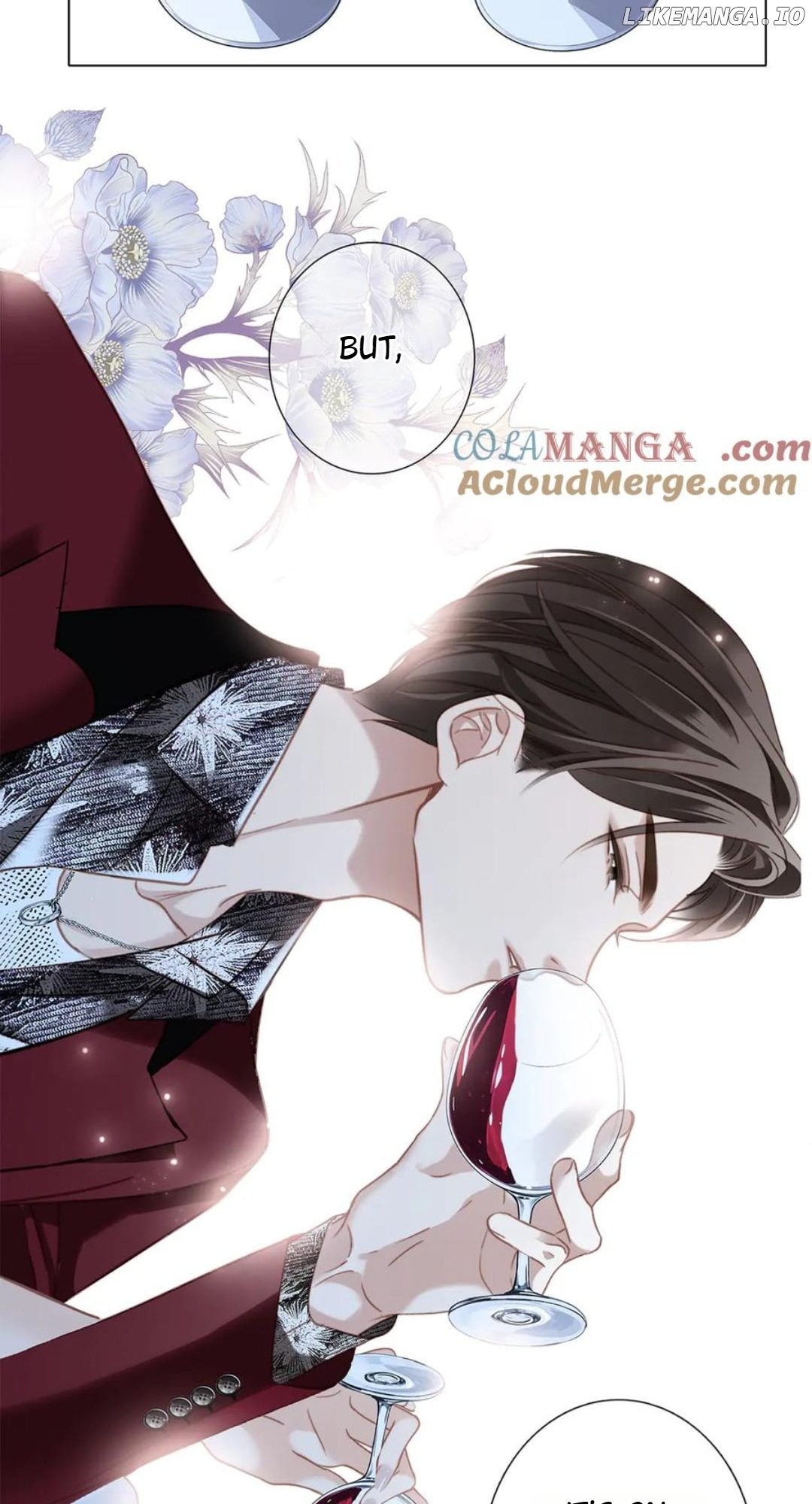1st kiss – I don’t want to consider you as sister anymore Chapter 88 188 33