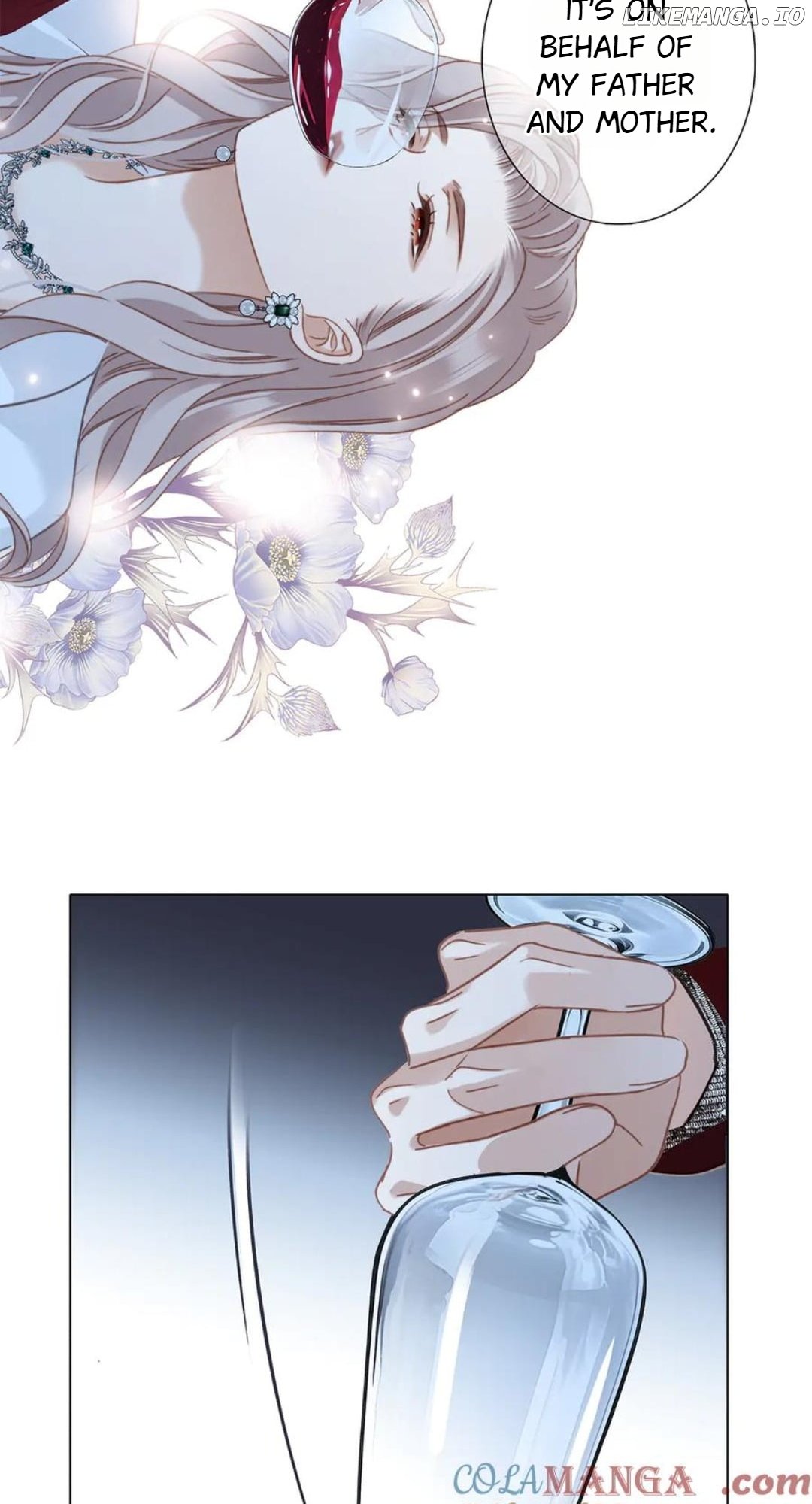 1st kiss – I don’t want to consider you as sister anymore Chapter 88 189 34