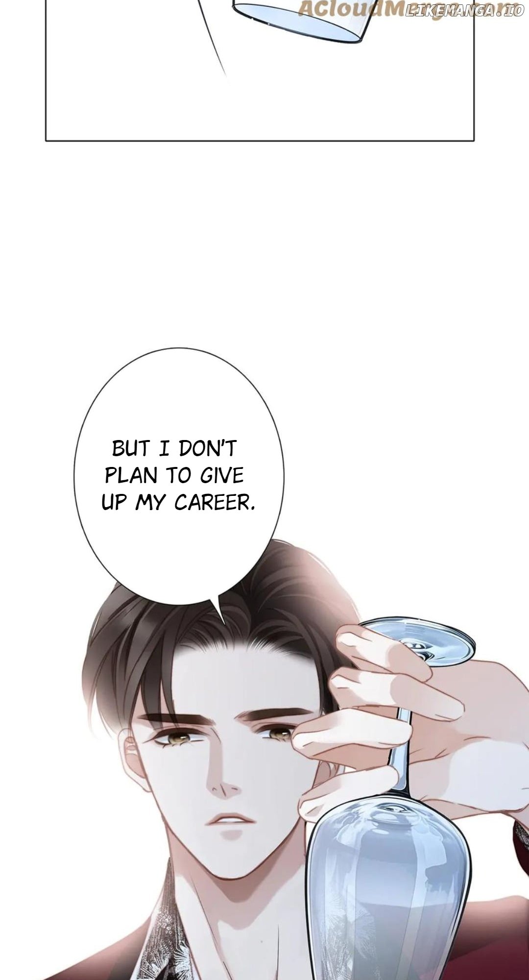 1st kiss – I don’t want to consider you as sister anymore Chapter 88 190 35