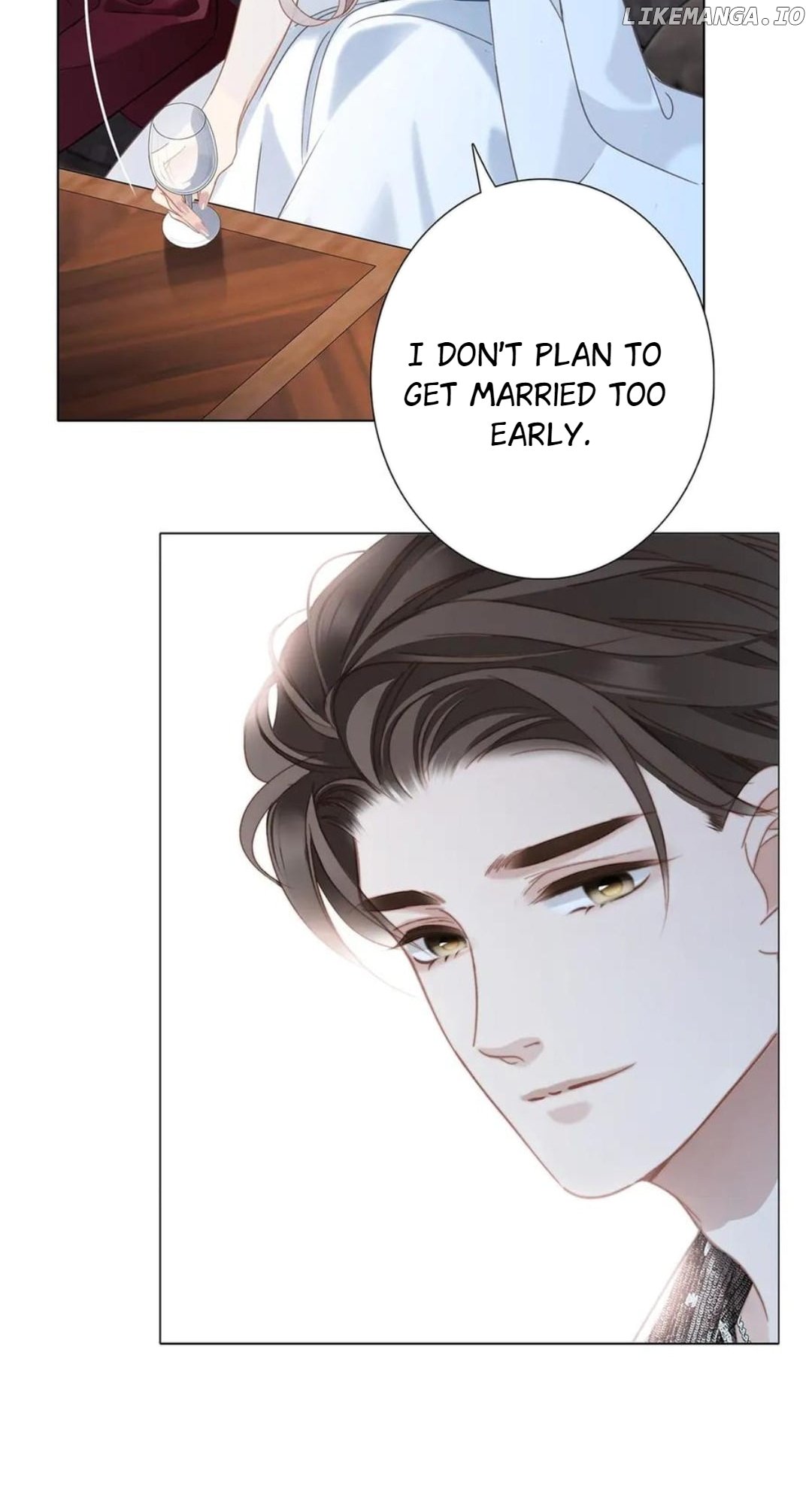 1st kiss – I don’t want to consider you as sister anymore Chapter 88 192 37