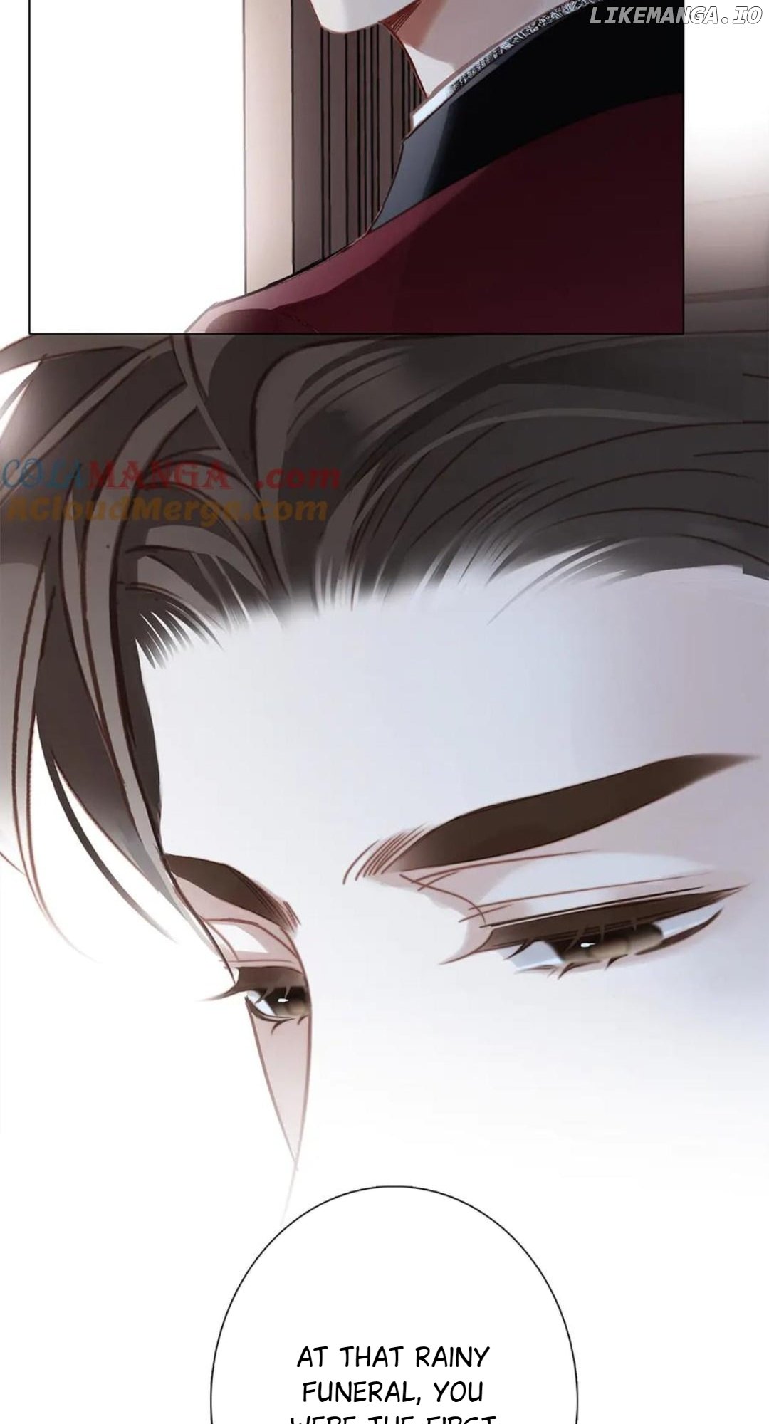 1st kiss – I don’t want to consider you as sister anymore Chapter 88 196 41
