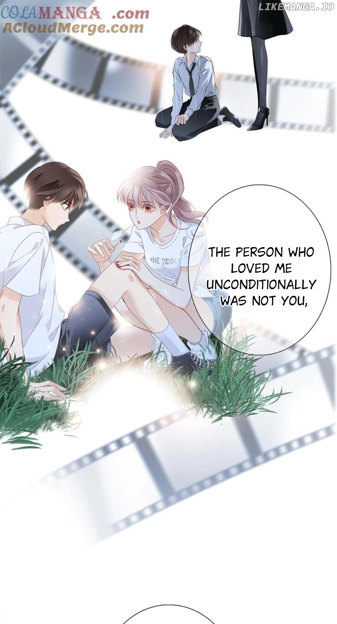 1st kiss – I don’t want to consider you as sister anymore Chapter 88 198 43