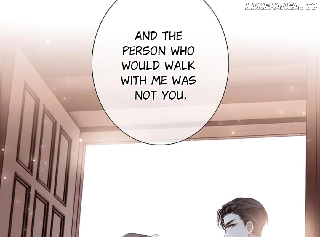 1st kiss – I don’t want to consider you as sister anymore Chapter 88 199 44