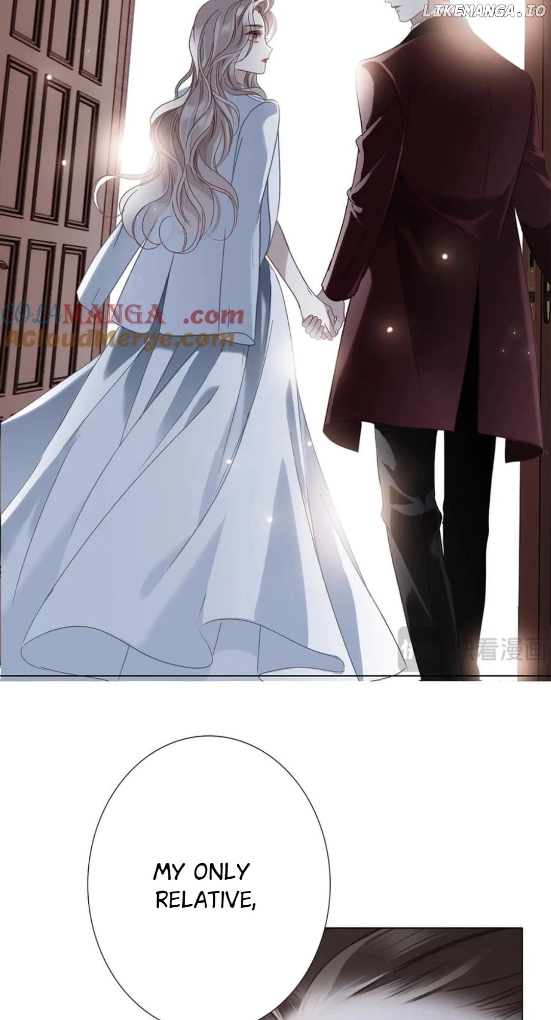 1st kiss – I don’t want to consider you as sister anymore Chapter 88 200 45