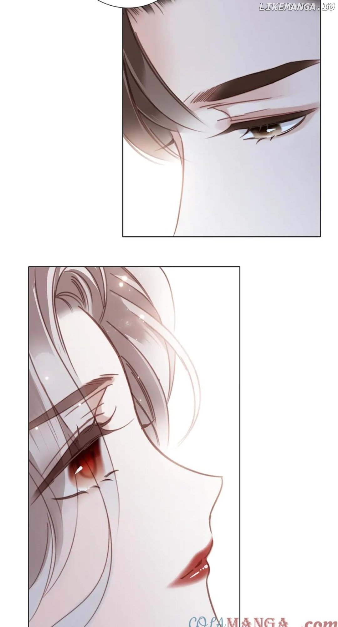 1st kiss – I don’t want to consider you as sister anymore Chapter 88 201 46