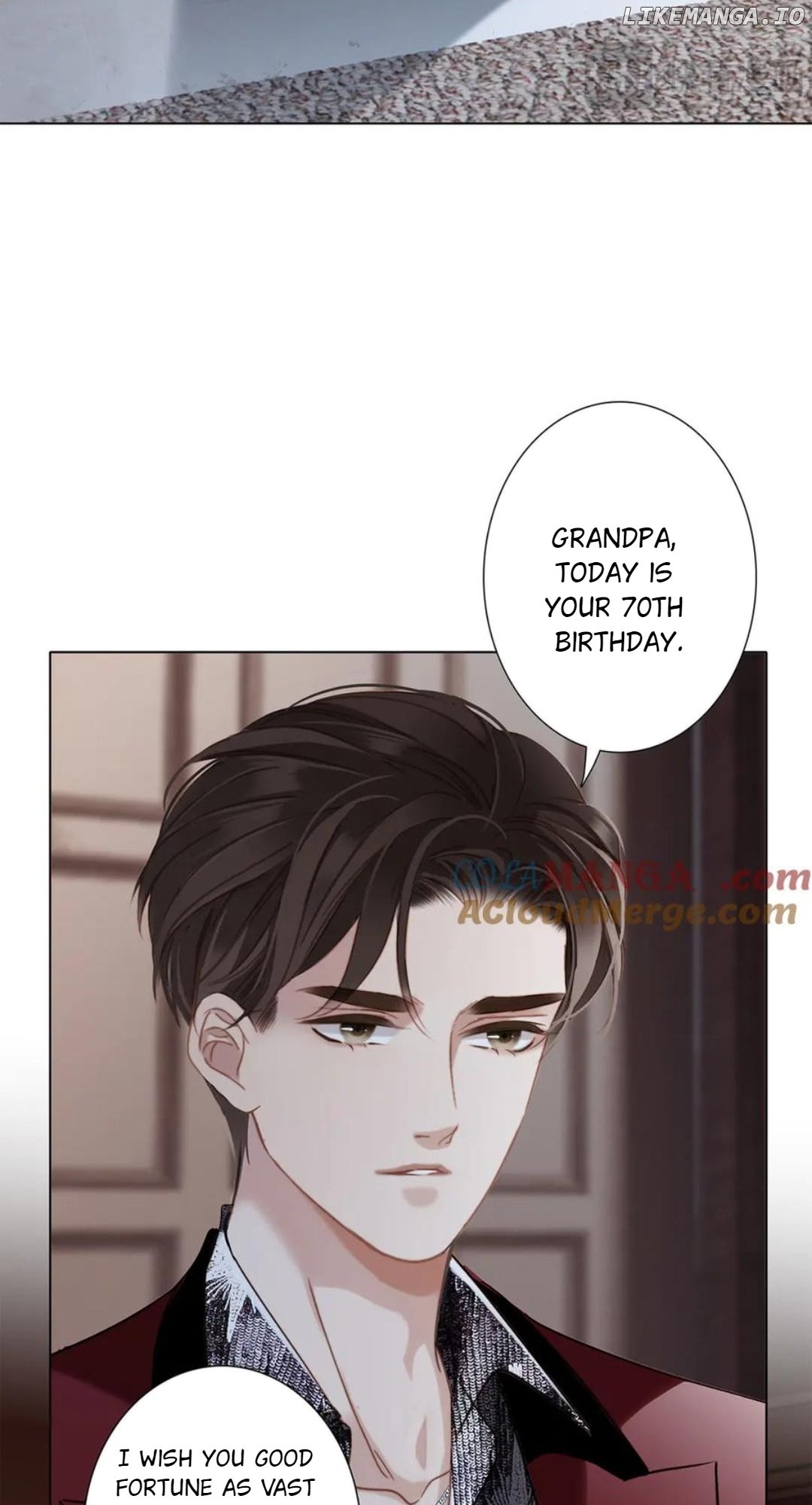 1st kiss – I don’t want to consider you as sister anymore Chapter 88 160 5