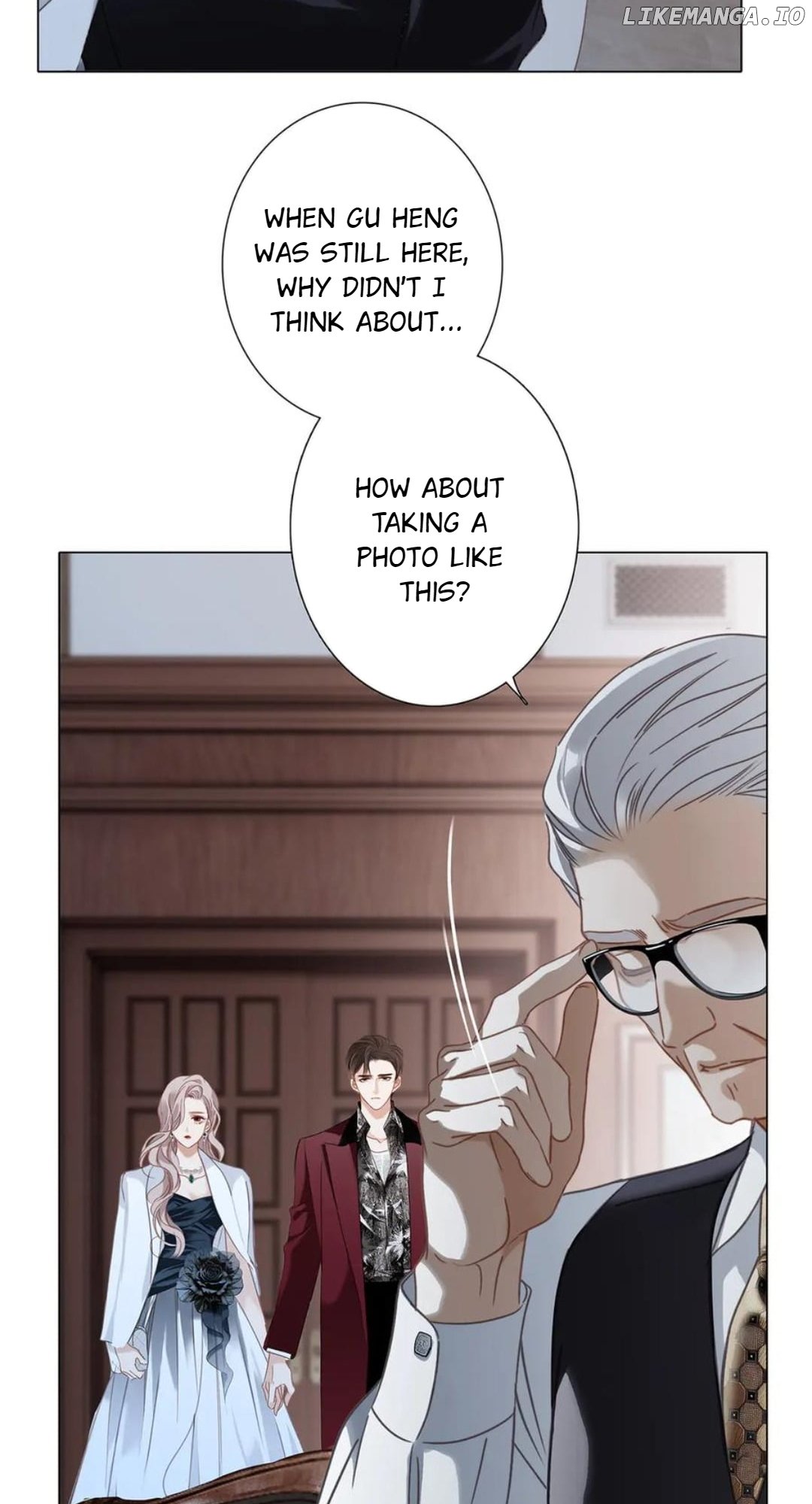 1st kiss – I don’t want to consider you as sister anymore Chapter 88 164 9