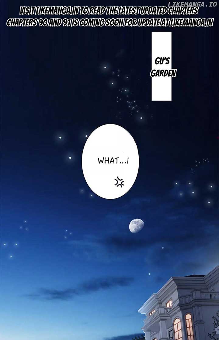 1st kiss – I don’t want to consider you as sister anymore Chapter 89 203 01