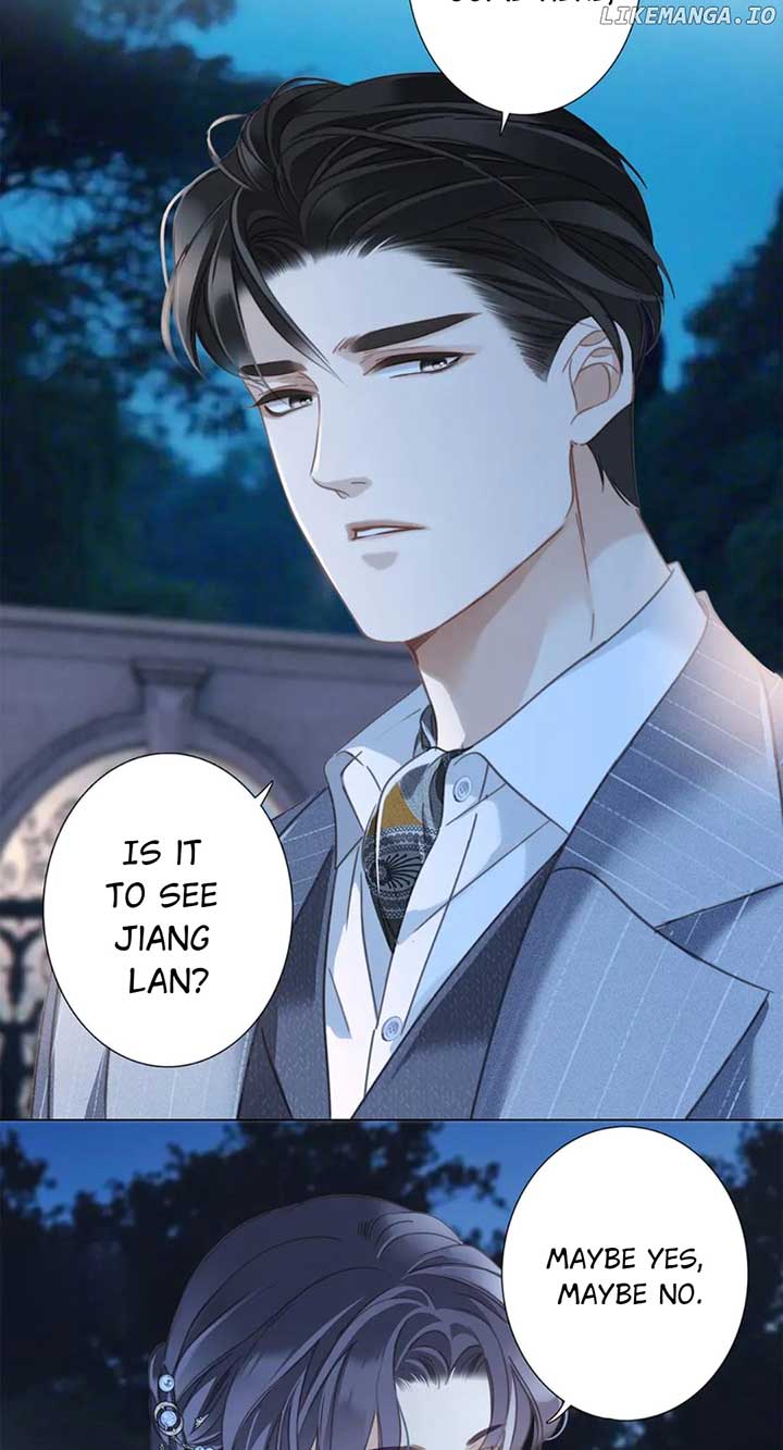 1st kiss – I don’t want to consider you as sister anymore Chapter 89 206 04
