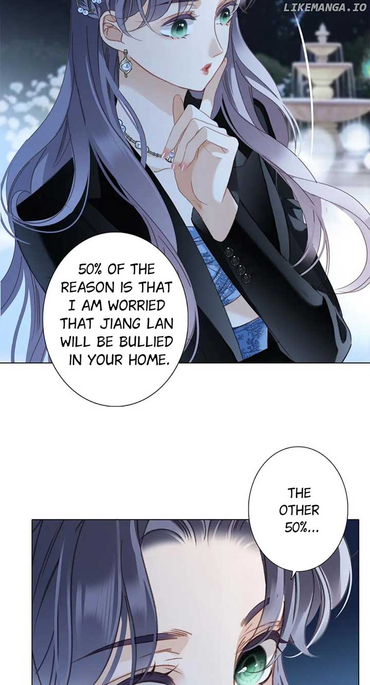 1st kiss – I don’t want to consider you as sister anymore Chapter 89 207 05