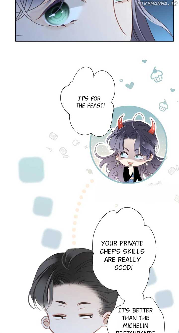 1st kiss – I don’t want to consider you as sister anymore Chapter 89 208 06