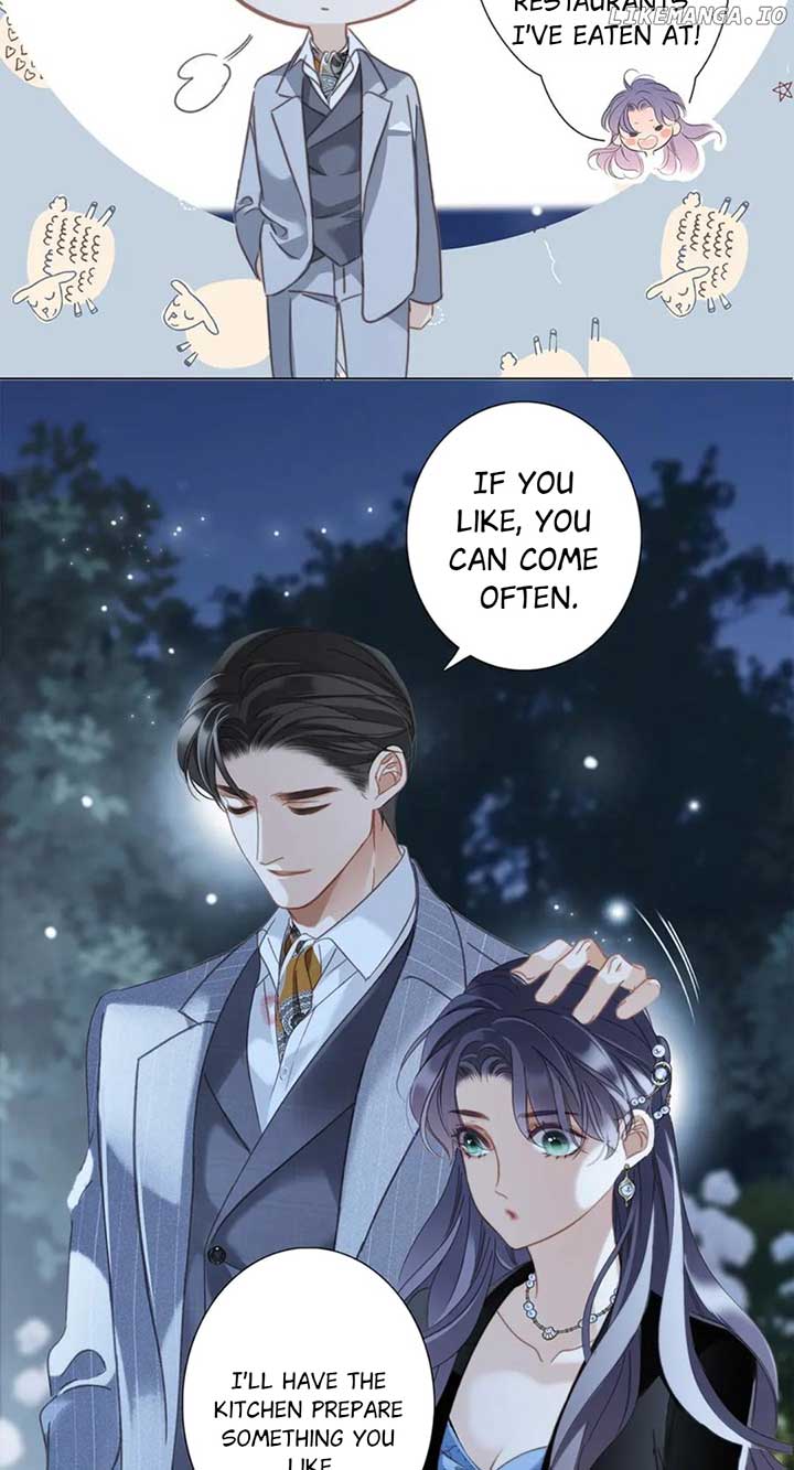 1st kiss – I don’t want to consider you as sister anymore Chapter 89 209 07