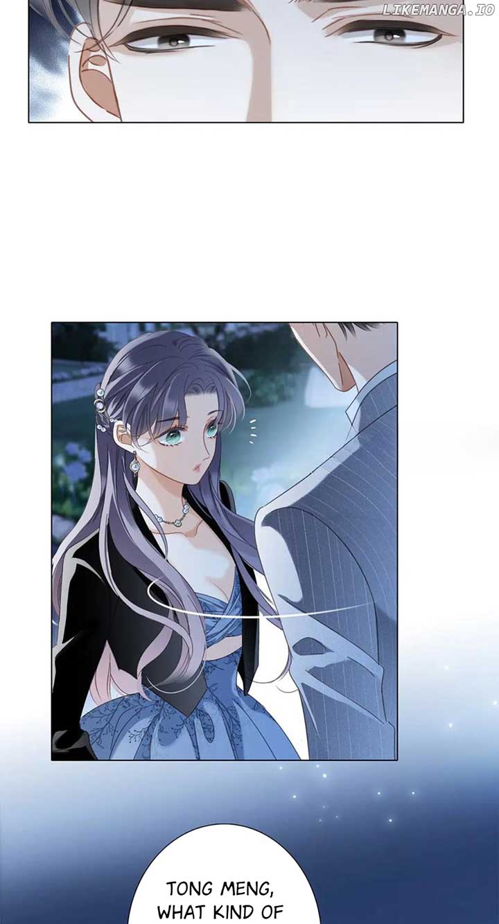 1st kiss – I don’t want to consider you as sister anymore Chapter 89 213 11
