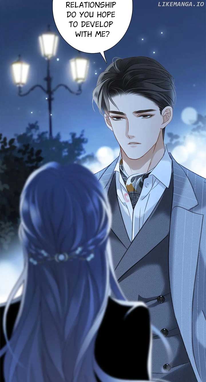 1st kiss – I don’t want to consider you as sister anymore Chapter 89 214 12