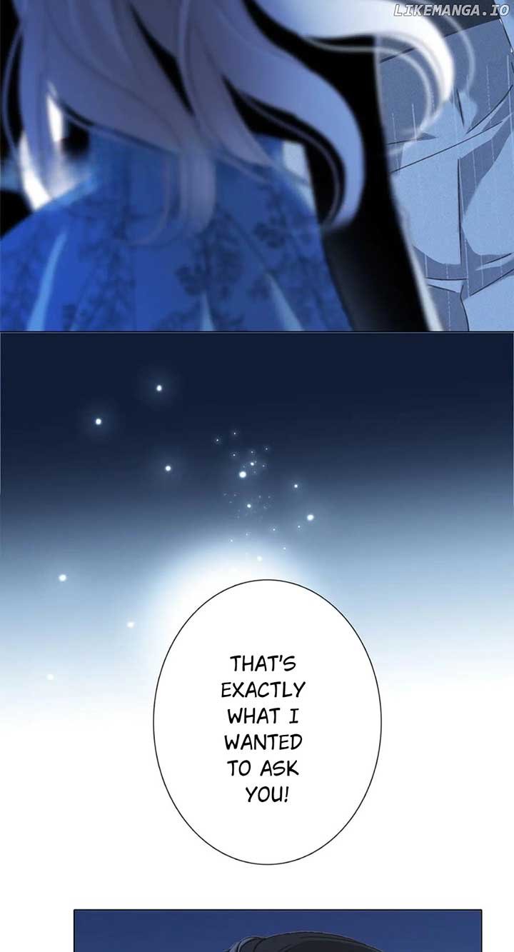 1st kiss – I don’t want to consider you as sister anymore Chapter 89 215 13