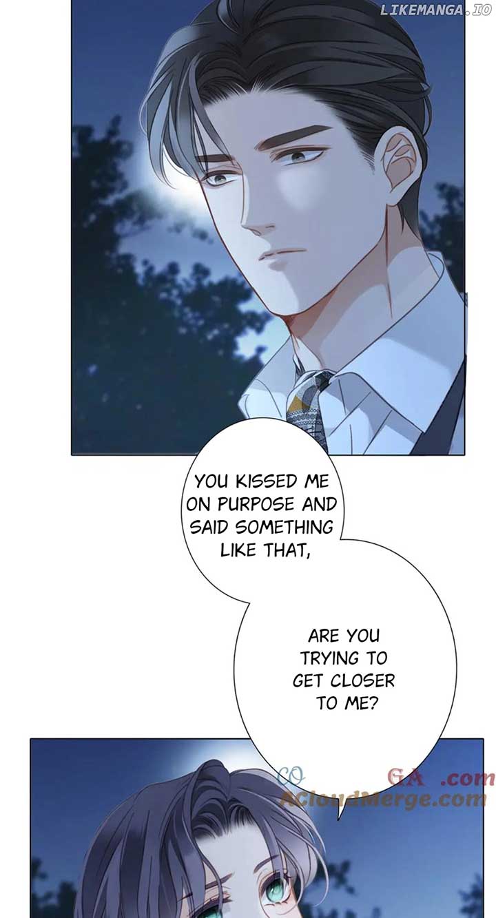 1st kiss – I don’t want to consider you as sister anymore Chapter 89 216 14