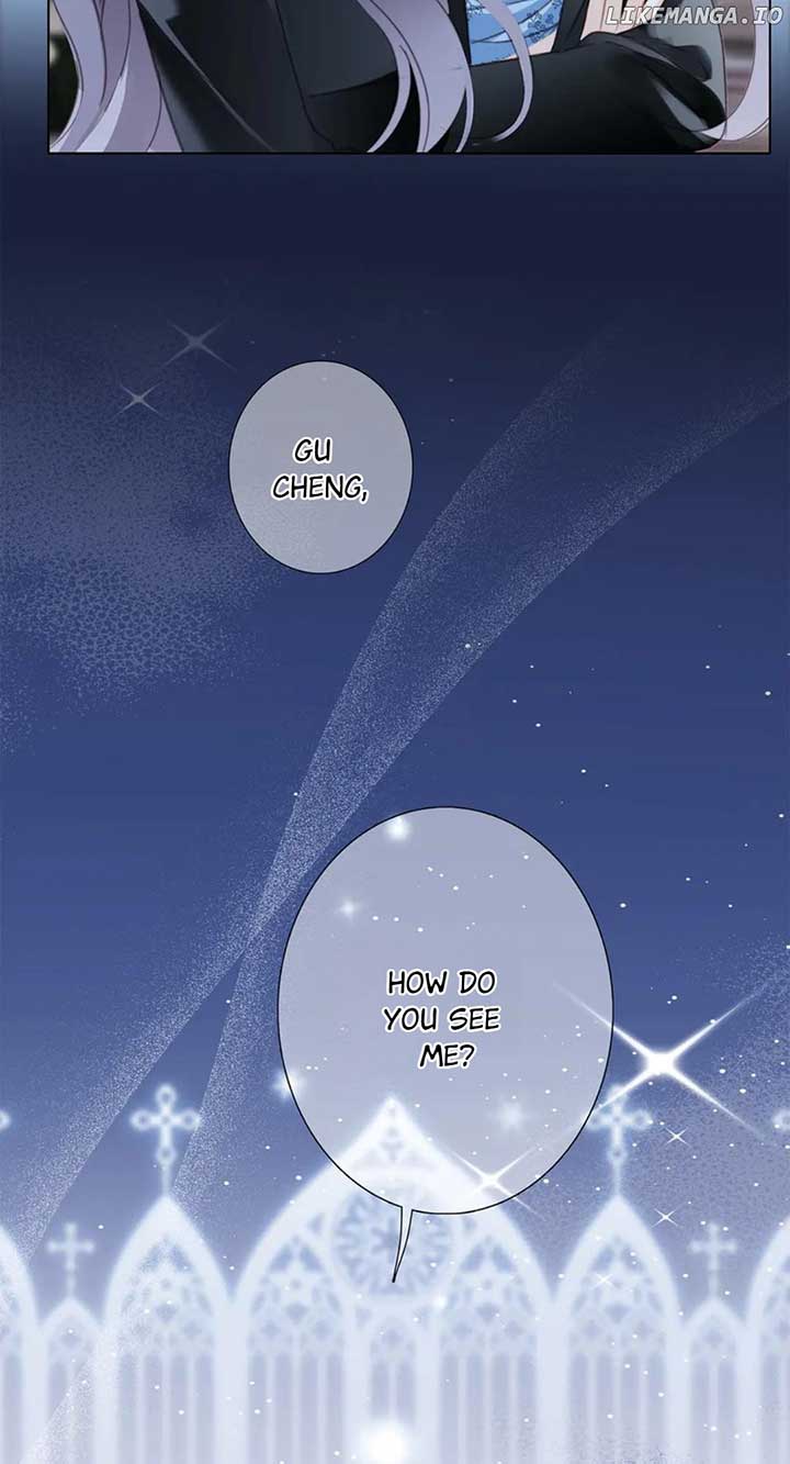1st kiss – I don’t want to consider you as sister anymore Chapter 89 218 16